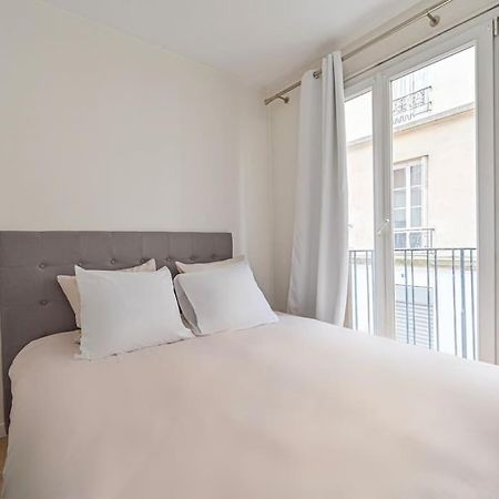 Warm & Welcoming Flat - Family'S Ideal - Marais Paris Ngoại thất bức ảnh