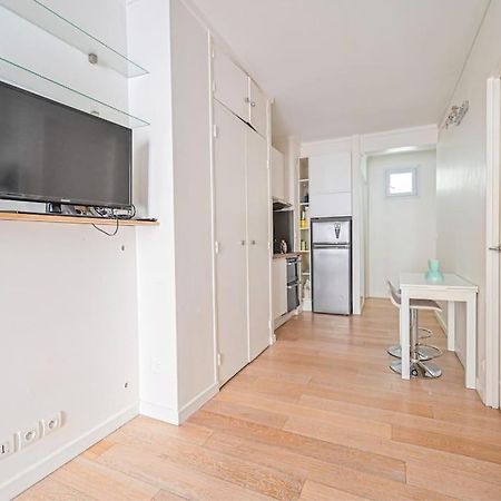 Warm & Welcoming Flat - Family'S Ideal - Marais Paris Ngoại thất bức ảnh