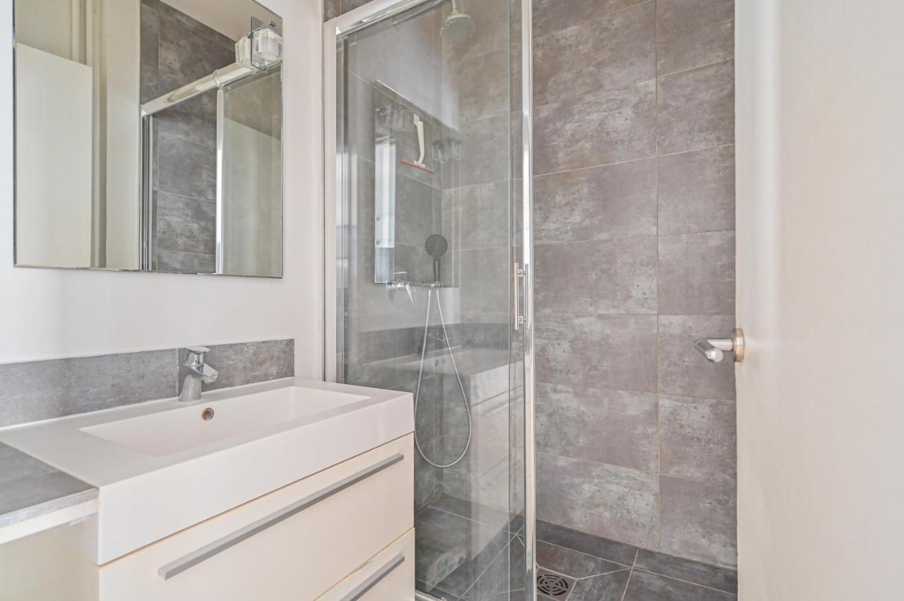 Warm & Welcoming Flat - Family'S Ideal - Marais Paris Ngoại thất bức ảnh